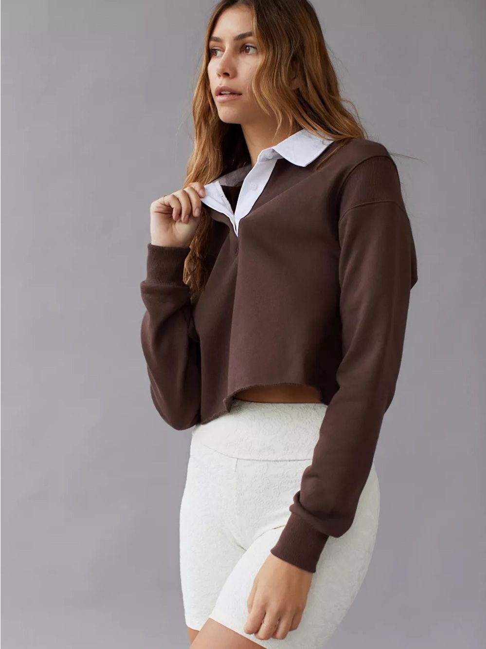 Twenty Montreal Sunnyside Top